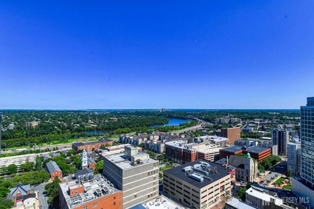 1 Spring Street 2506, New Brunswick, NJ 08901