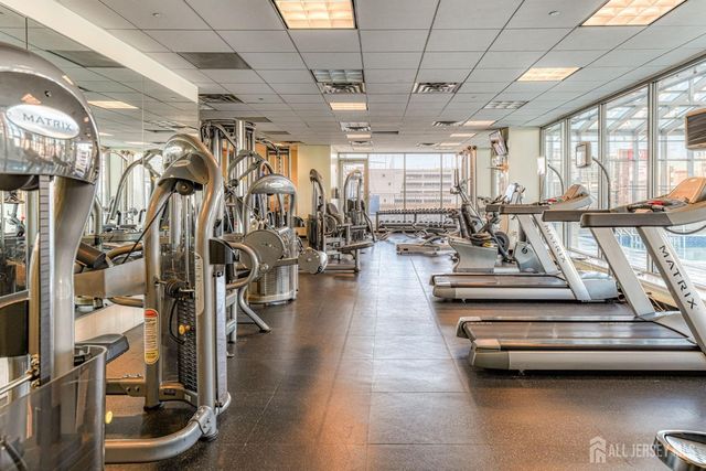 1 Spring Street 2506, New Brunswick, NJ 08901