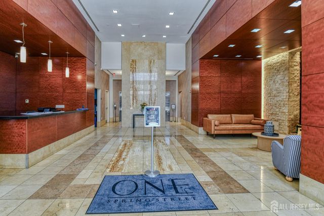 1 Spring Street 2506, New Brunswick, NJ 08901