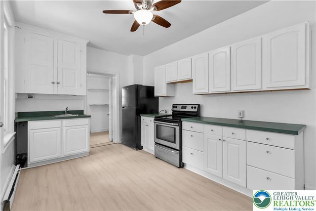 227 East Garrison Street, Bethlehem City, PA 18018