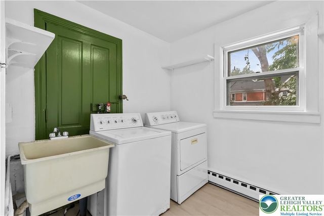 227 East Garrison Street, Bethlehem City, PA 18018