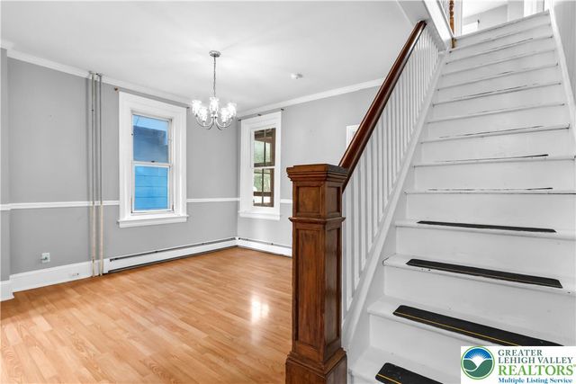 227 East Garrison Street, Bethlehem City, PA 18018
