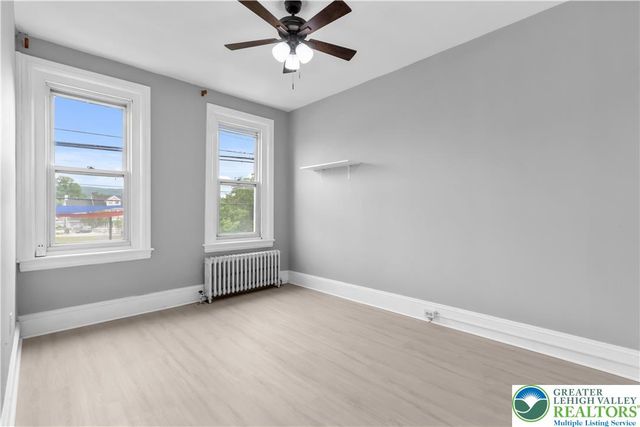 227 East Garrison Street, Bethlehem City, PA 18018