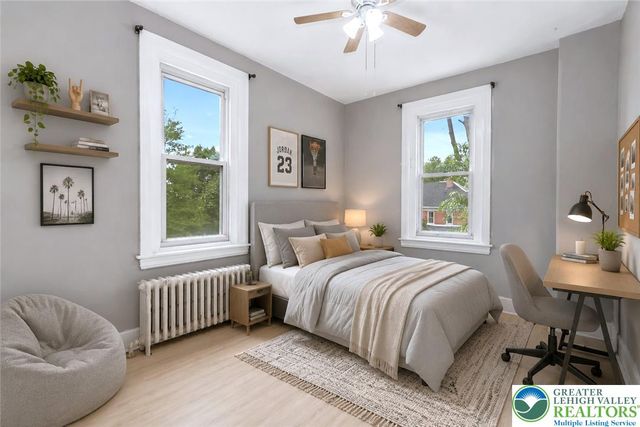 227 East Garrison Street, Bethlehem City, PA 18018