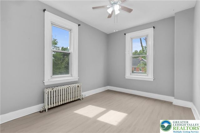 227 East Garrison Street, Bethlehem City, PA 18018