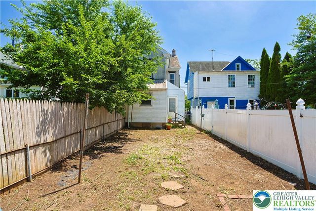 227 East Garrison Street, Bethlehem City, PA 18018