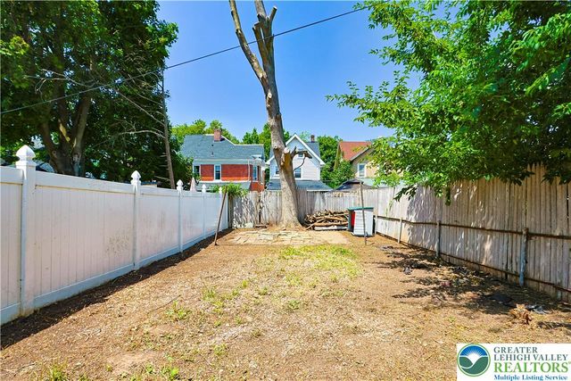 227 East Garrison Street, Bethlehem City, PA 18018