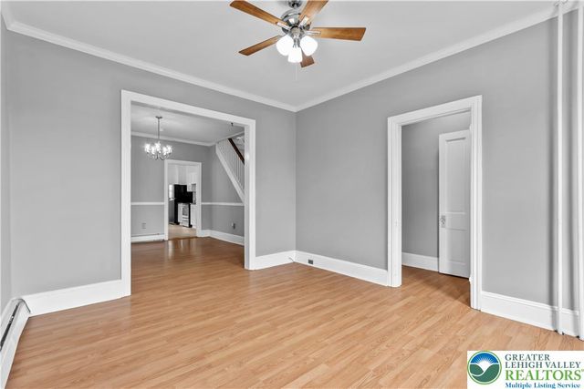 227 East Garrison Street, Bethlehem City, PA 18018