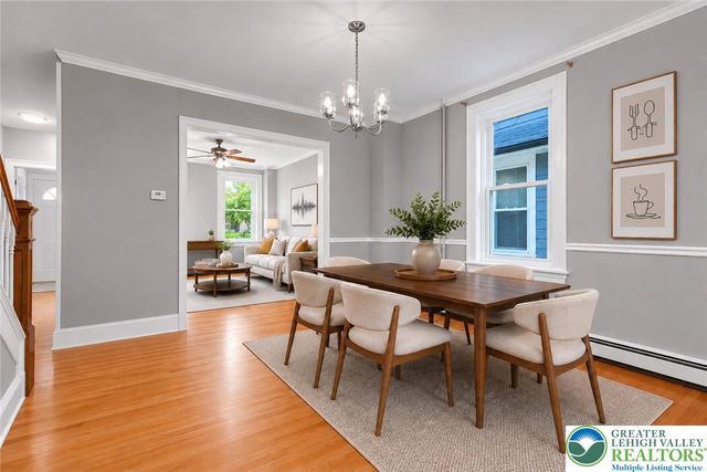 227 East Garrison Street, Bethlehem City, PA 18018