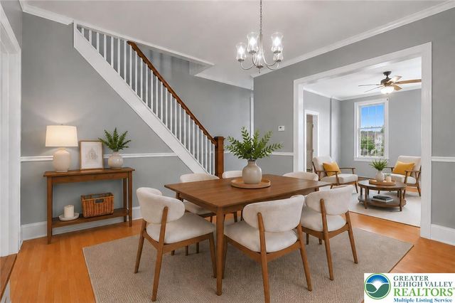 227 East Garrison Street, Bethlehem City, PA 18018
