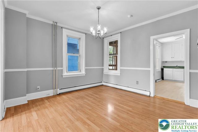 227 East Garrison Street, Bethlehem City, PA 18018