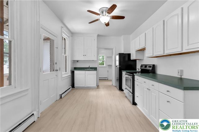 227 East Garrison Street, Bethlehem City, PA 18018