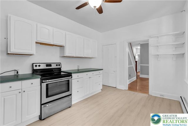 227 East Garrison Street, Bethlehem City, PA 18018