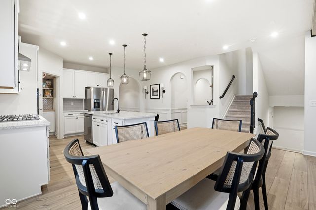 18872 Pinda Drive, Westfield, IN 46074