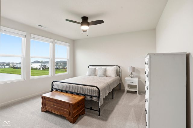 18872 Pinda Drive, Westfield, IN 46074