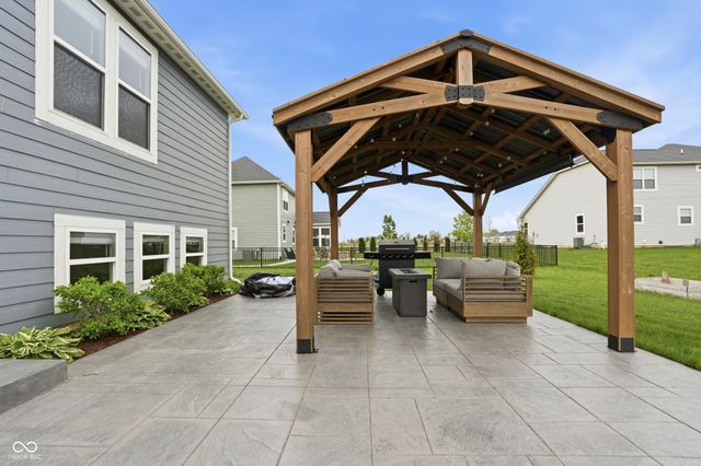 18872 Pinda Drive, Westfield, IN 46074