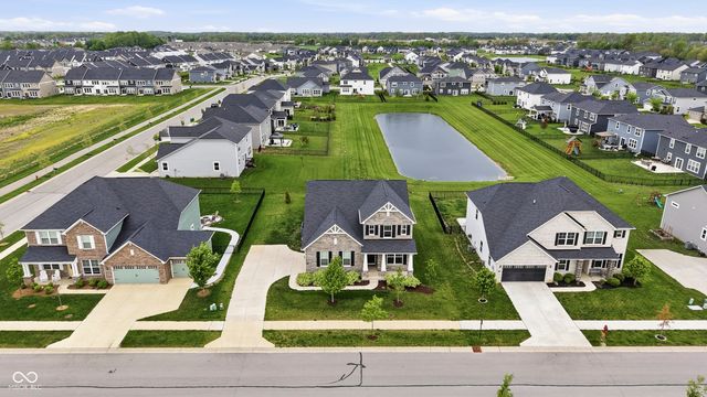 18872 Pinda Drive, Westfield, IN 46074