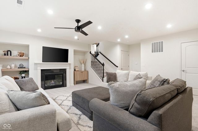 18872 Pinda Drive, Westfield, IN 46074