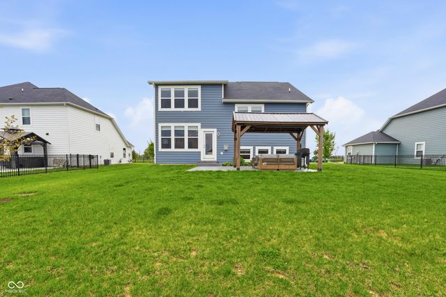 18872 Pinda Drive, Westfield, IN 46074
