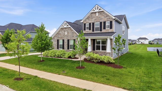 18872 Pinda Drive, Westfield, IN 46074