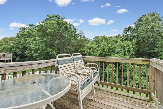 1708 Saint Charles Drive, Hillsboro, MO 63050