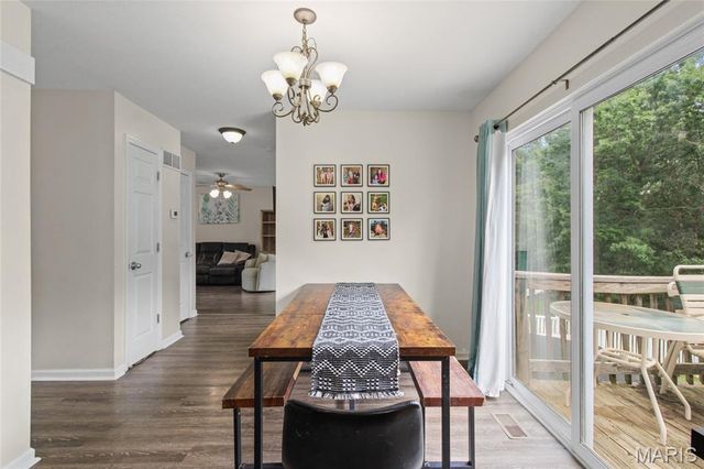 1708 Saint Charles Drive, Hillsboro, MO 63050