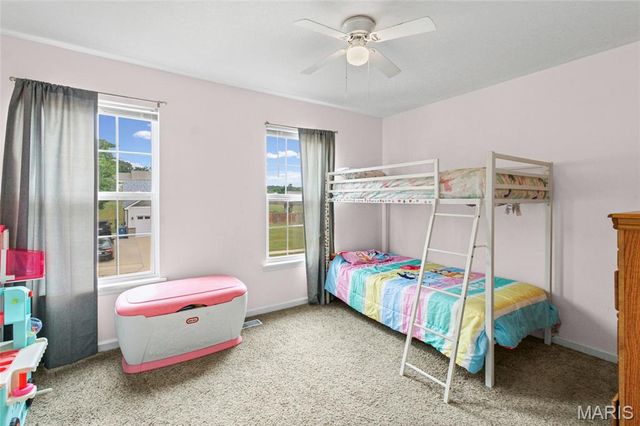 1708 Saint Charles Drive, Hillsboro, MO 63050