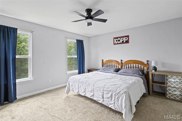 1708 Saint Charles Drive, Hillsboro, MO 63050