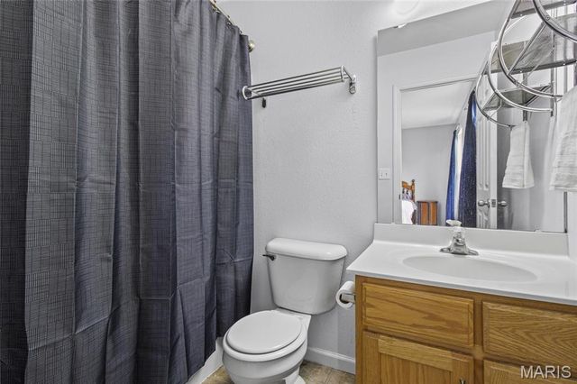 1708 Saint Charles Drive, Hillsboro, MO 63050