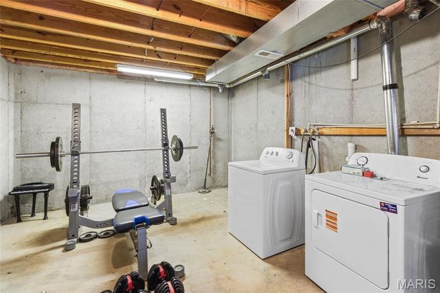1708 Saint Charles Drive, Hillsboro, MO 63050