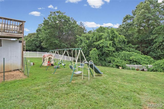 1708 Saint Charles Drive, Hillsboro, MO 63050