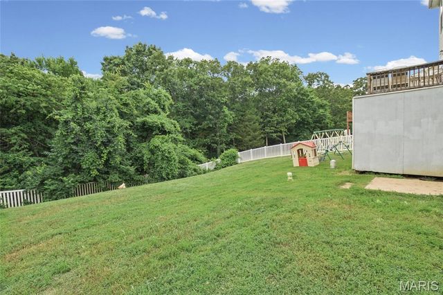 1708 Saint Charles Drive, Hillsboro, MO 63050
