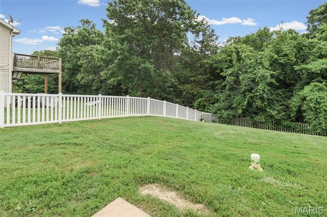 1708 Saint Charles Drive, Hillsboro, MO 63050