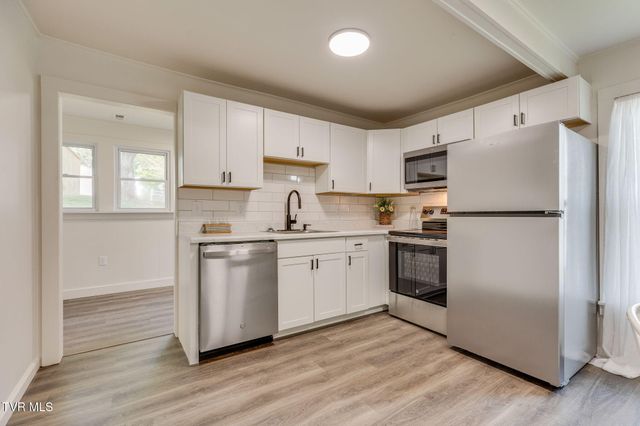 119 Esther Street, Bristol, TN 37620