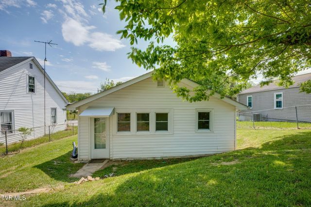 119 Esther Street, Bristol, TN 37620