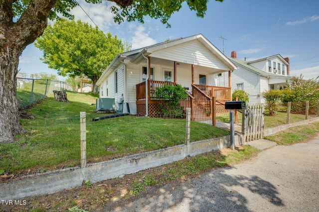 119 Esther Street, Bristol, TN 37620