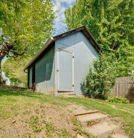 119 Esther Street, Bristol, TN 37620