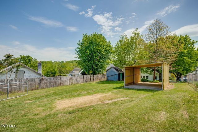 119 Esther Street, Bristol, TN 37620