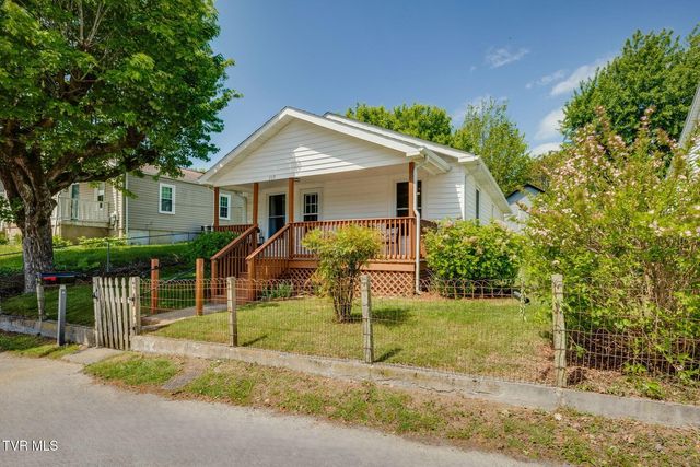 119 Esther Street, Bristol, TN 37620