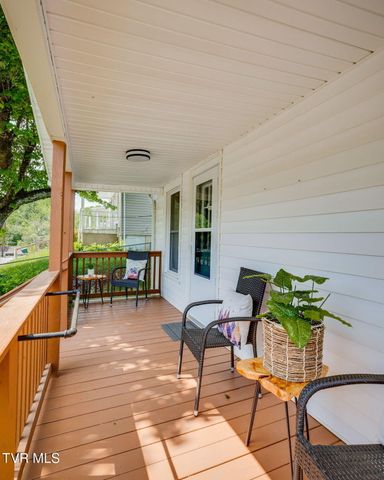 119 Esther Street, Bristol, TN 37620