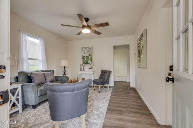 119 Esther Street, Bristol, TN 37620