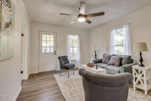 119 Esther Street, Bristol, TN 37620