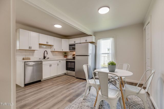 119 Esther Street, Bristol, TN 37620
