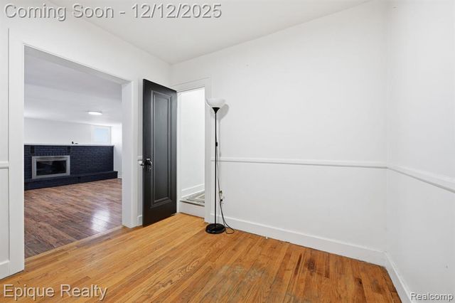 6080 Northrup Drive, Waterford, MI 48329