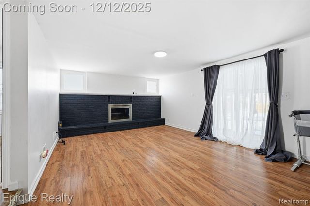 6080 Northrup Drive, Waterford, MI 48329