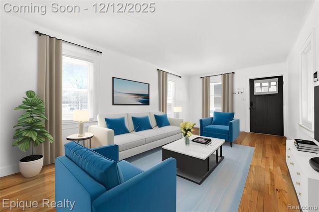 6080 Northrup Drive, Waterford, MI 48329