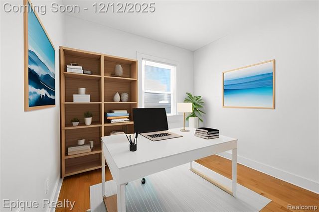 6080 Northrup Drive, Waterford, MI 48329