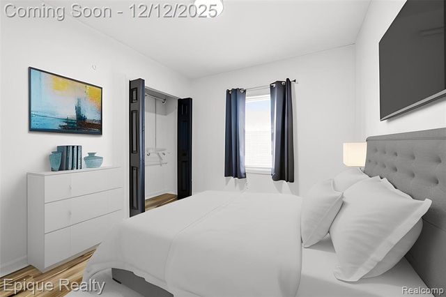 6080 Northrup Drive, Waterford, MI 48329