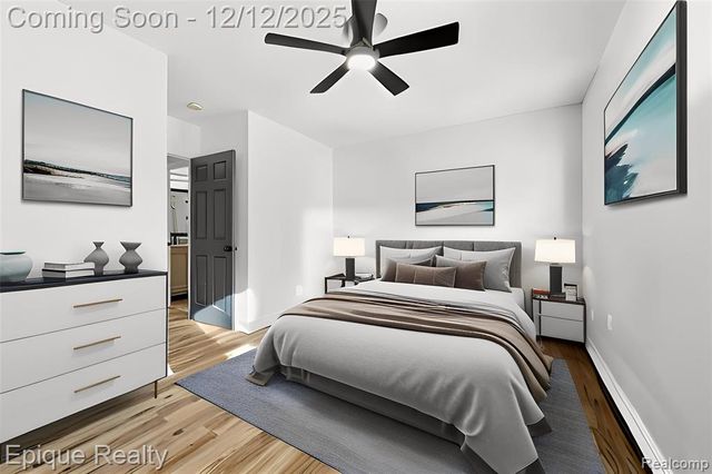 6080 Northrup Drive, Waterford, MI 48329