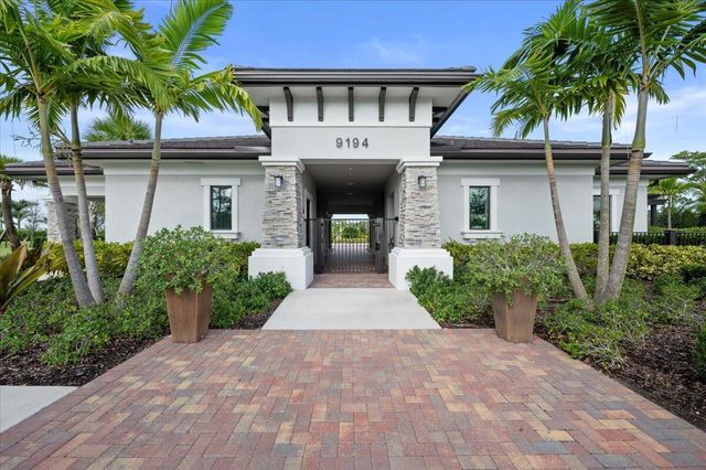 9132 Balsamo Drive, Palm Beach Gardens, FL 33412